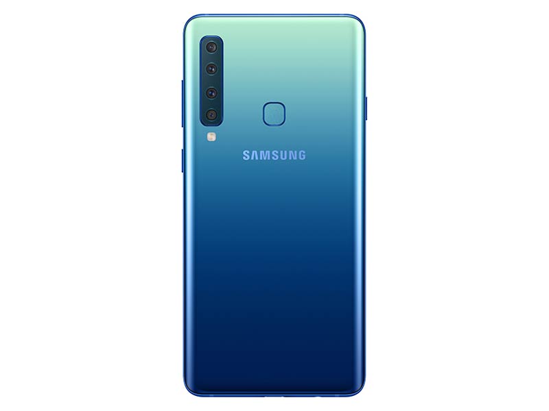 في حدث مميّز.... سامسونغ تطلق هاتف Galaxy A9 في الإمارات